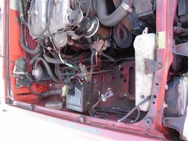 1988 Toyota 4Runner SR5 Burgundy 3.0L AT 4WD #Z21501